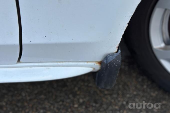 Audi A4 B8/8K Sedan 4-doors