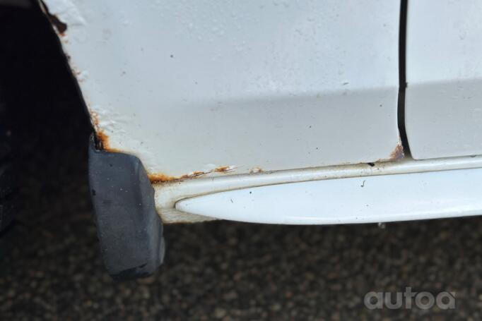 Audi A4 B8/8K Sedan 4-doors