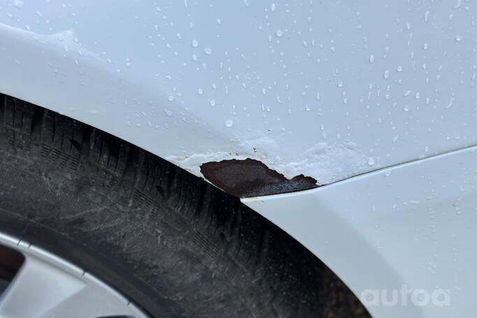 Audi A4 B8/8K Sedan 4-doors