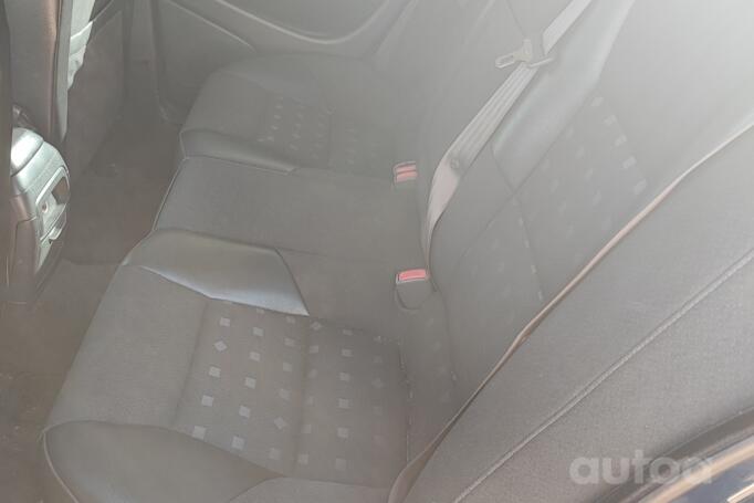 Volvo S60 1 generation Sedan