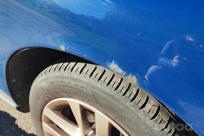 Volvo S60 1 generation Sedan