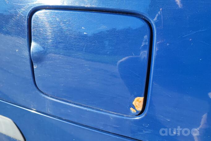 Volvo S60 1 generation Sedan