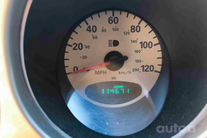 Chrysler PT Cruiser