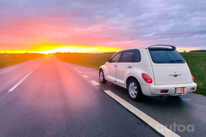 Chrysler PT Cruiser
