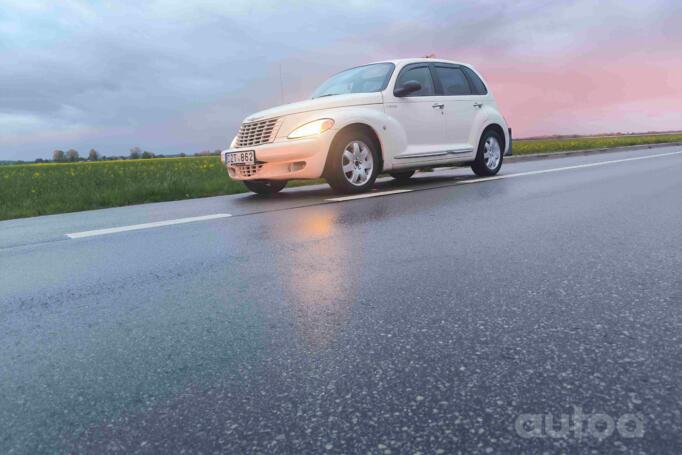 Chrysler PT Cruiser
