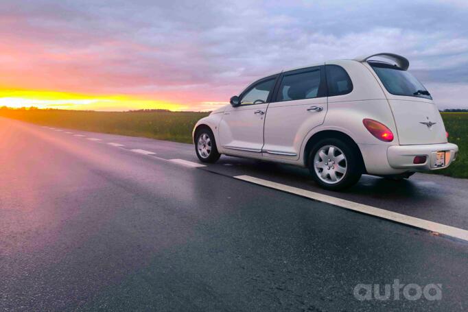 Chrysler PT Cruiser