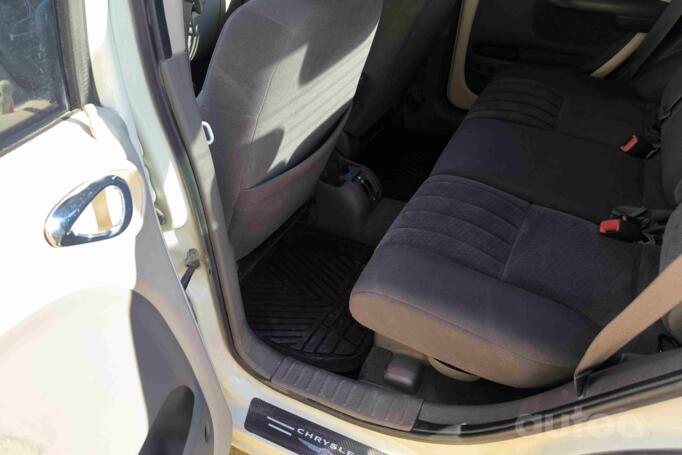 Chrysler PT Cruiser