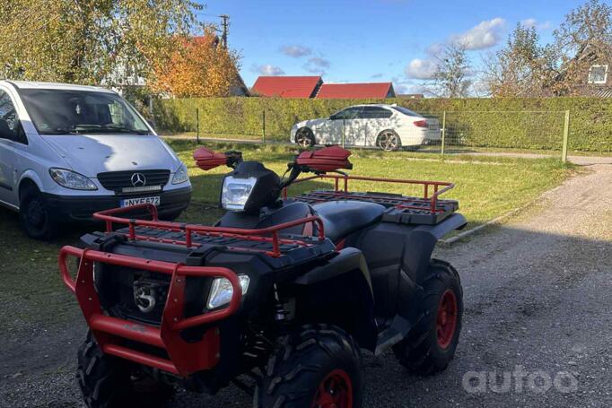 Polaris Sportsman