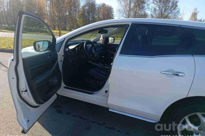 Mazda CX-7
