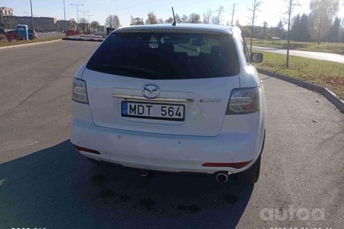 Mazda CX-7