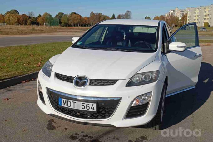 Mazda CX-7