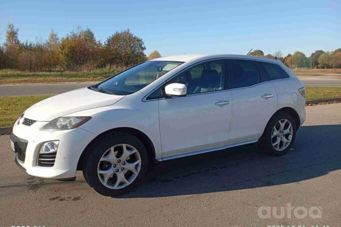 Mazda CX-7