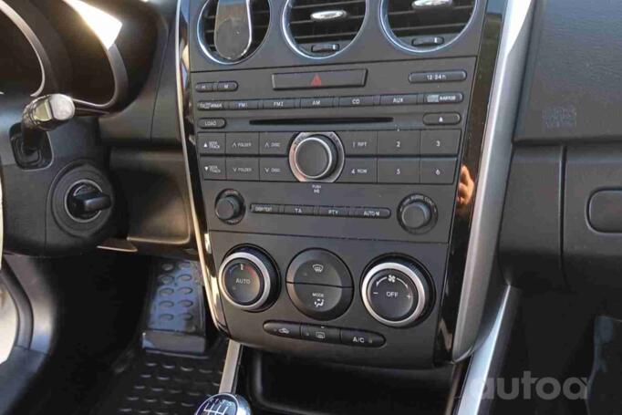 Mazda CX-7