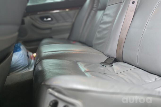 BMW 7 Series E38 [restyling] Sedan