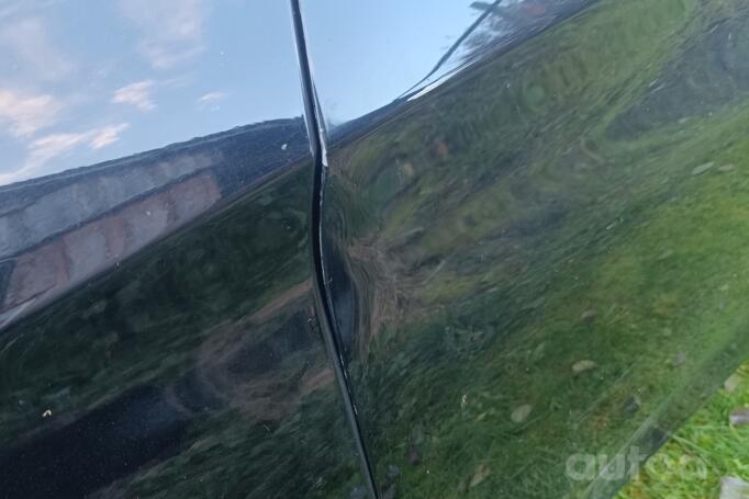 BMW 2 Series Active Tourer F45 Minivan