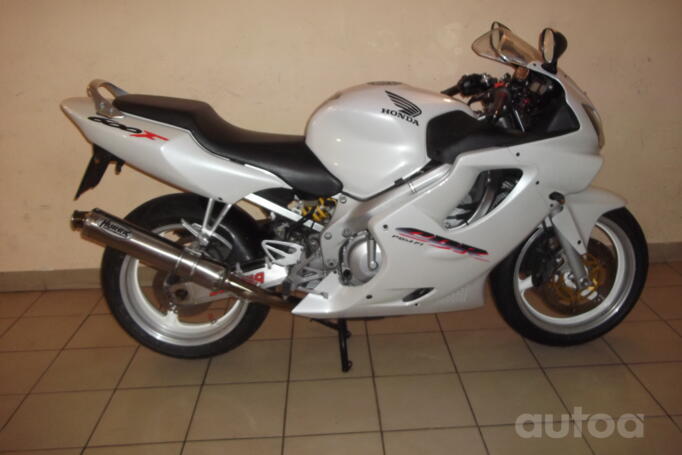 Honda CBR