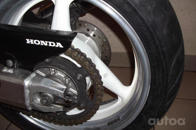 Honda CBR