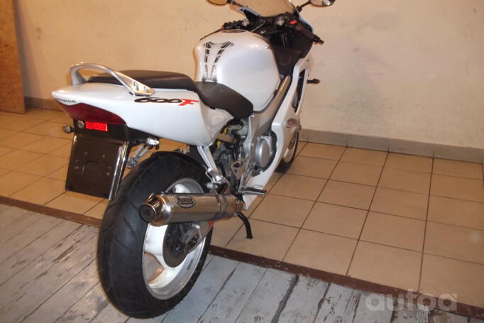 Honda CBR