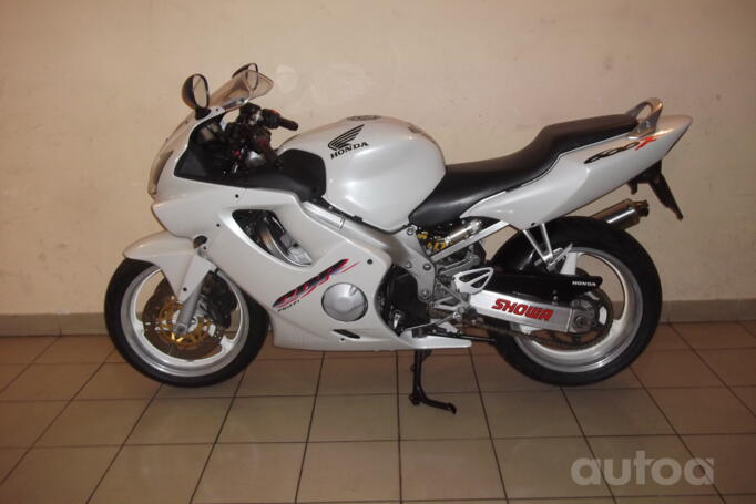 Honda CBR