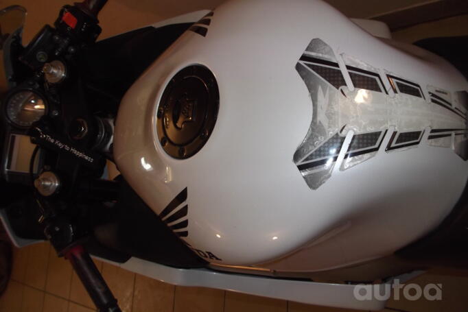 Honda CBR