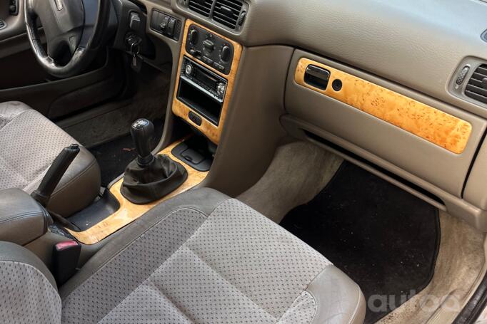 Volvo S70 1 generation Sedan
