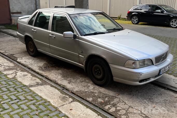 Volvo S70 1 generation Sedan