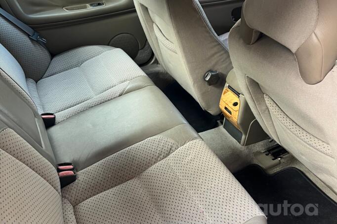 Volvo S70 1 generation Sedan