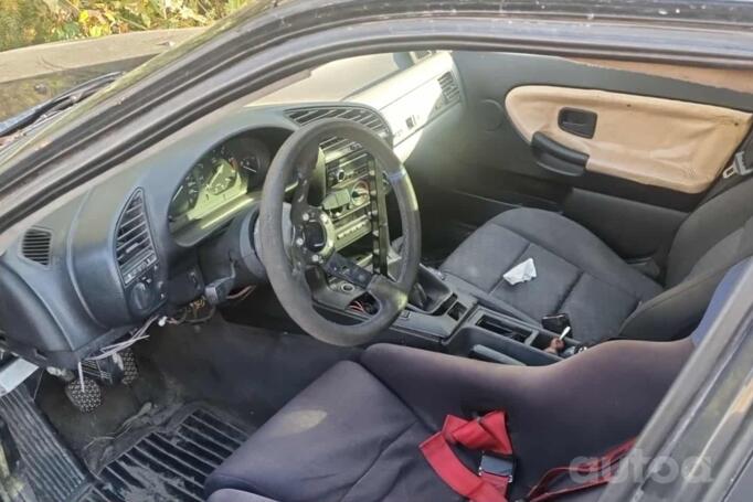 BMW 3 Series E36 Sedan