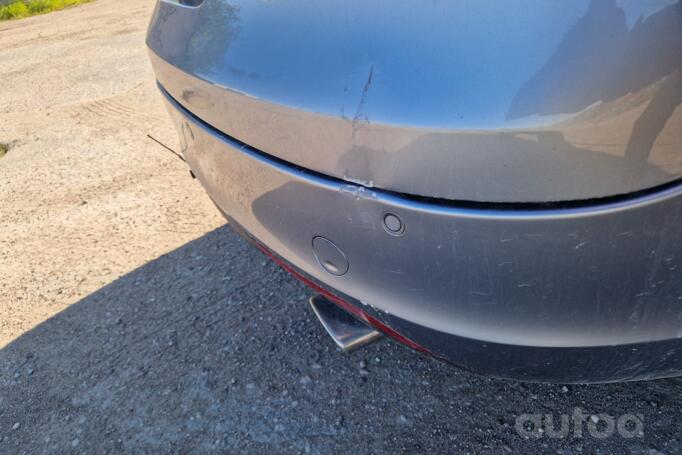 Opel Insignia A Sports Tourer wagon 5-doors