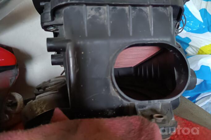 Mazda MX-3 1 generation Coupe