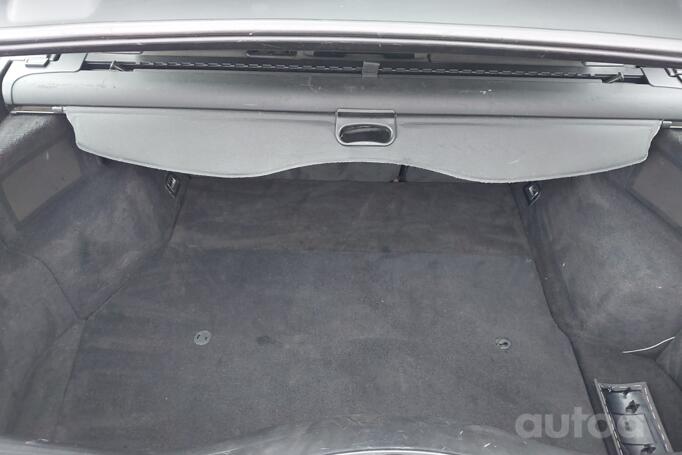 BMW 3 Series E46 [restyling] Touring wagon