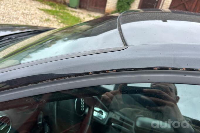 Audi A3 8P Hatchback 3-doors