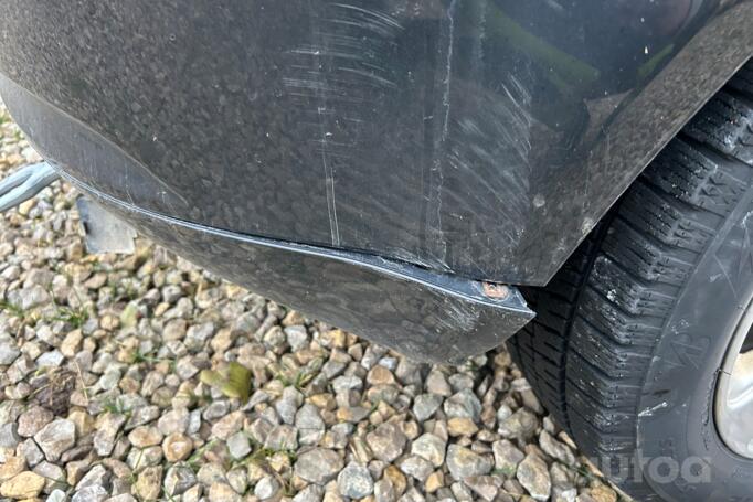 Audi A3 8P Hatchback 3-doors