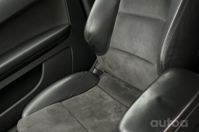 Audi A3 8P Hatchback 3-doors