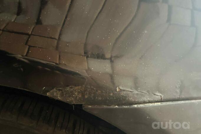 BMW 5 Series E60/E61 Sedan