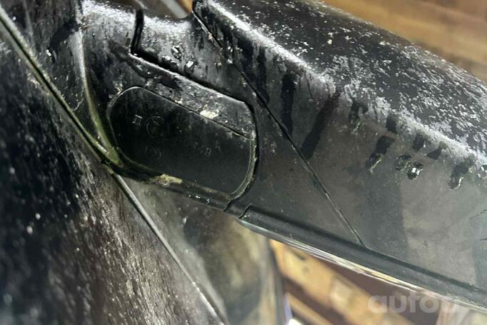 BMW 5 Series E60/E61 Sedan