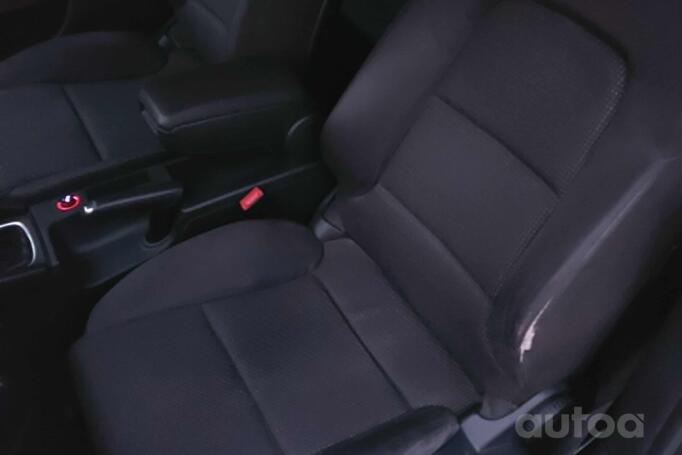 Audi A3 8P Hatchback 3-doors