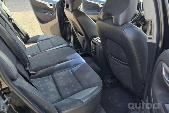 Volvo V70 2 generation [restyling] R wagon 5-doors