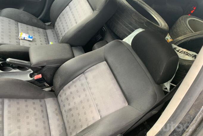 Volkswagen Passat B5.5 [restyling] wagon