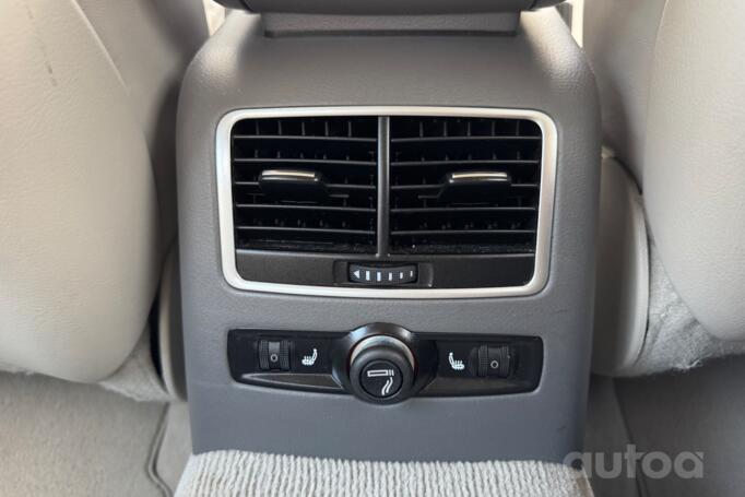 Audi A6 4F/C6 [restyling] Sedan