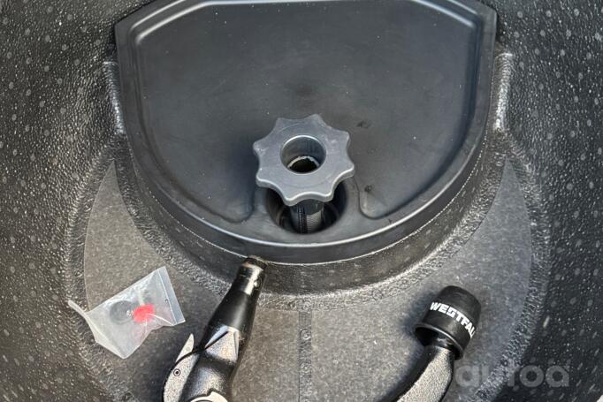 Audi A6 4F/C6 [restyling] Sedan