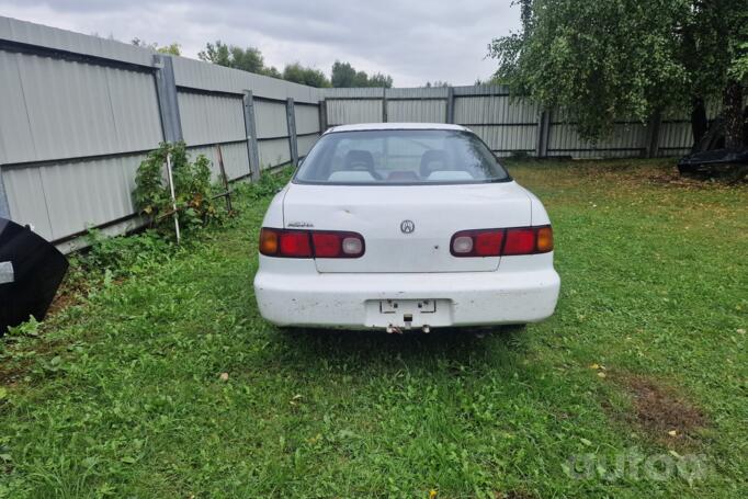 Acura Integra 3 generation