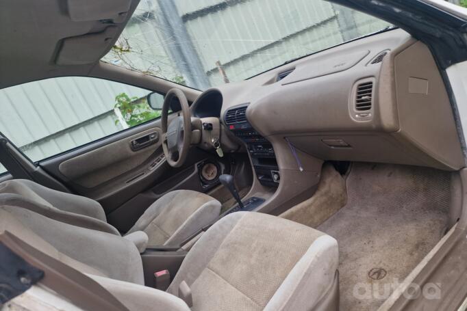 Acura Integra 3 generation