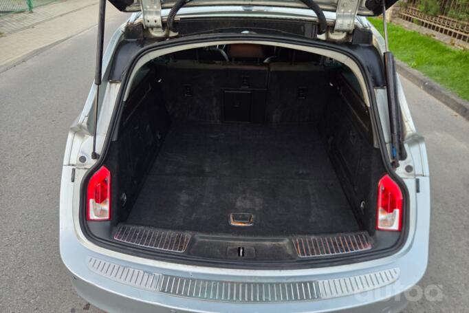 Opel Insignia A Sports Tourer OPC wagon 5-doors