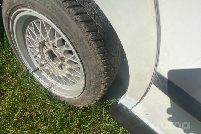 BMW 3 Series E36 Touring wagon