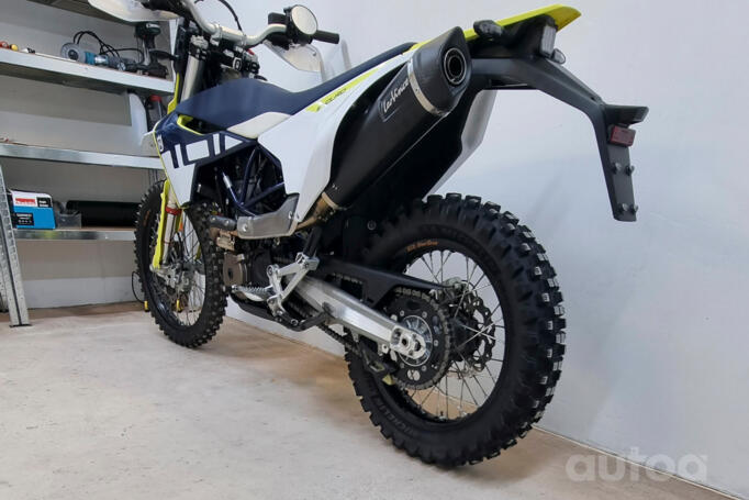 Husqvarna ENDURO