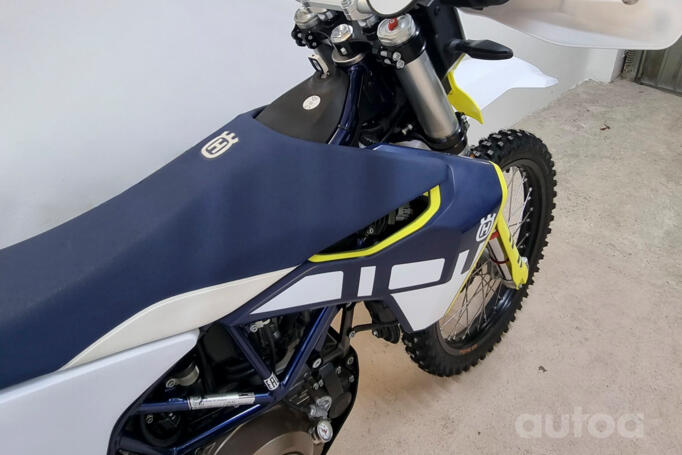 Husqvarna ENDURO
