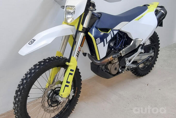 Husqvarna ENDURO