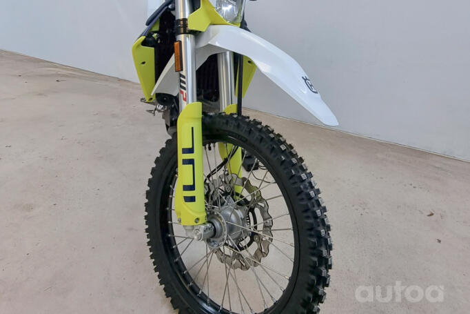 Husqvarna ENDURO