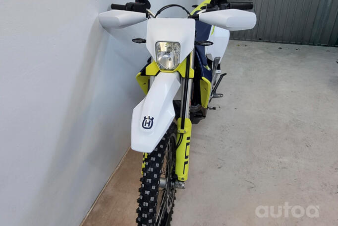 Husqvarna ENDURO